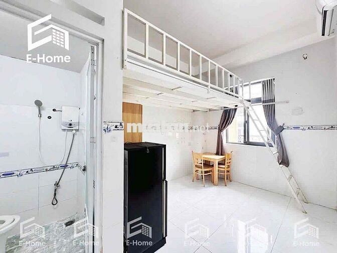 🏡 PHÒNG ĐẸP GIÁ TỐT TÂN BÌNH – GẦN ETOWN, SÂN BAY, ĐH CÔNG THƯƠNG