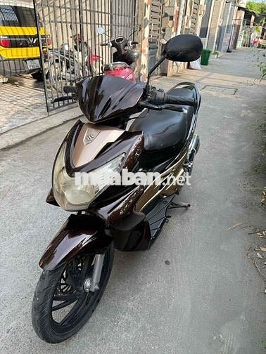 Bán chiếc xe Suzuki Hayate