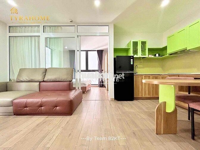 💥CHUNG CƯ MINI NGAY GẦN SÂN BAY -CÔNG VIÊN GIA ĐỊNH