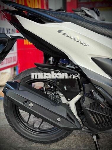 Honda Vario 125 2021 Trắng