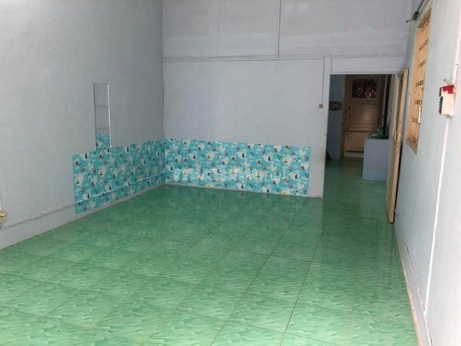 (CHính chủ) Cho thuê dài hạn tầng lầu 1 (4 x 12m), - Lê Văn Sỹ, Q3