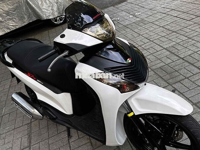SH 150cc Smaxky Full ý Bstp Chính Chủ (Biển Đẹp)