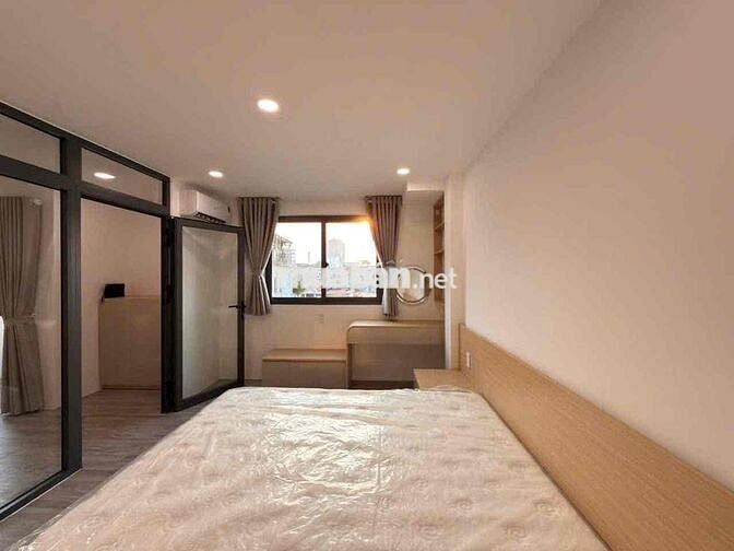 Hot 🔥 Dự án căn hộ 1pn, bancol mới kengg