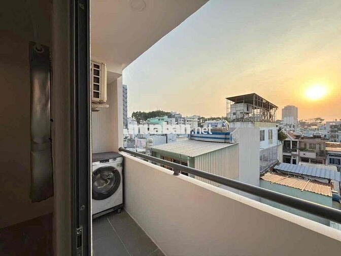 Hot 🔥 Dự án căn hộ 1pn, bancol mới kengg