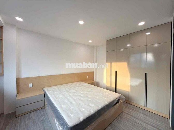 Hot 🔥 Dự án căn hộ 1pn, bancol mới kengg