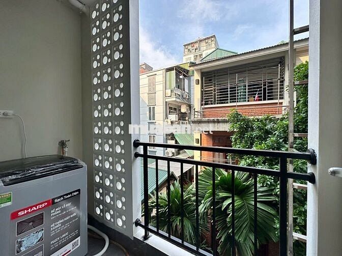 Studio Full Nội Thất - Ngõ 43 Cổ Nhuế - Gần Học viện Tài Chính 