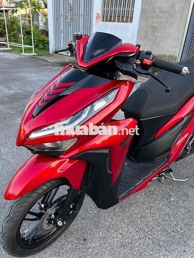 Honda Vario 150 2021 Đỏ