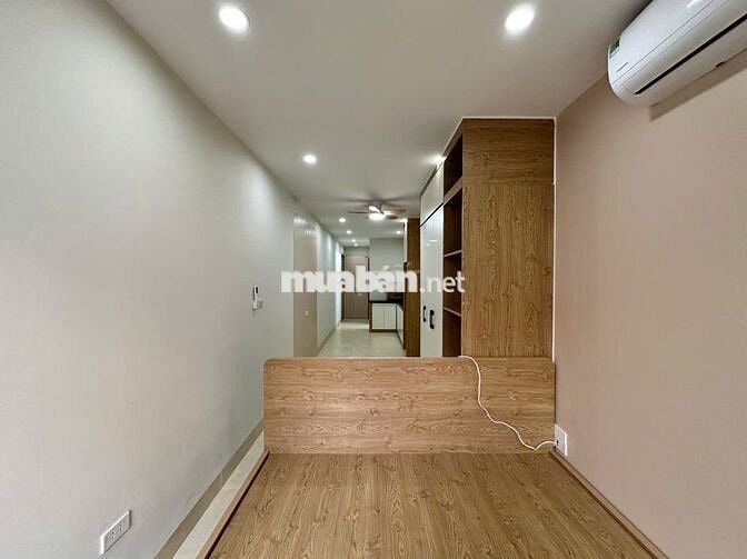 Studio Full Nội Thất - Ngõ 43 Cổ Nhuế - Gần Học viện Tài Chính 