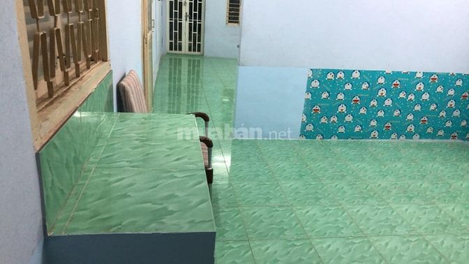 (CHính chủ) Cho thuê dài hạn tầng lầu 1 (4 x 12m), - Lê Văn Sỹ, Q3