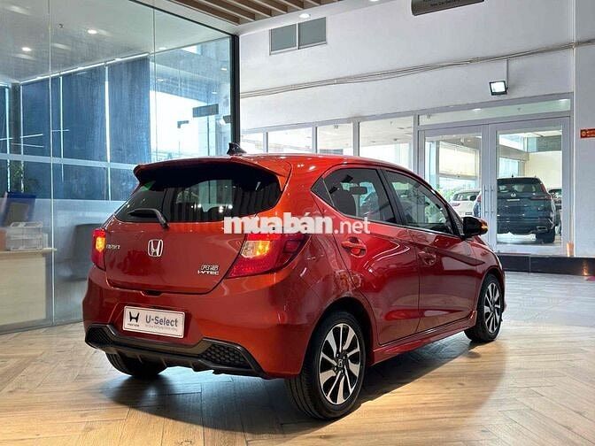 Honda Brio 2020 Cam 92.000 km