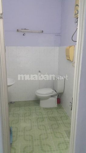 (CHính chủ) Cho thuê dài hạn tầng lầu 1 (4 x 12m), - Lê Văn Sỹ, Q3