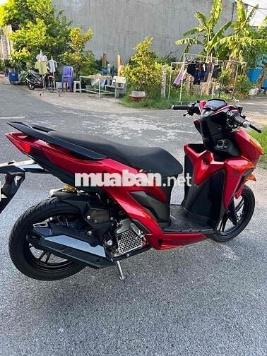 Honda Vario 150 2021 Đỏ