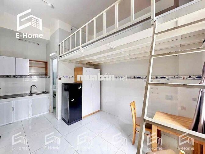 🏡 PHÒNG ĐẸP GIÁ TỐT TÂN BÌNH – GẦN ETOWN, SÂN BAY, ĐH CÔNG THƯƠNG