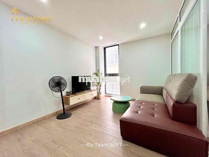 💥CHUNG CƯ MINI NGAY GẦN SÂN BAY -CÔNG VIÊN GIA ĐỊNH