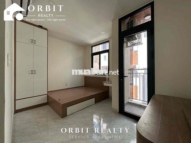 🏡 CHÍNH CHỦ CHO THUÊ CĂN HỘ MỚI 100% FULL NỘI THẤT GIÁ CHỈ TỪ 6.2 TRIỆ