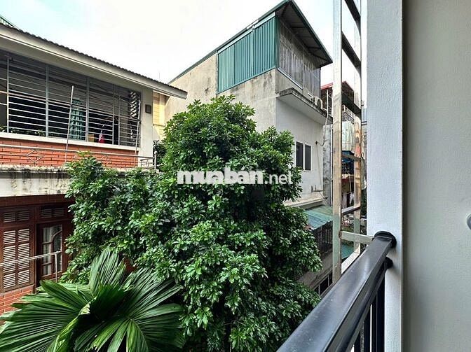 Studio Full Nội Thất - Ngõ 43 Cổ Nhuế - Gần Học viện Tài Chính 