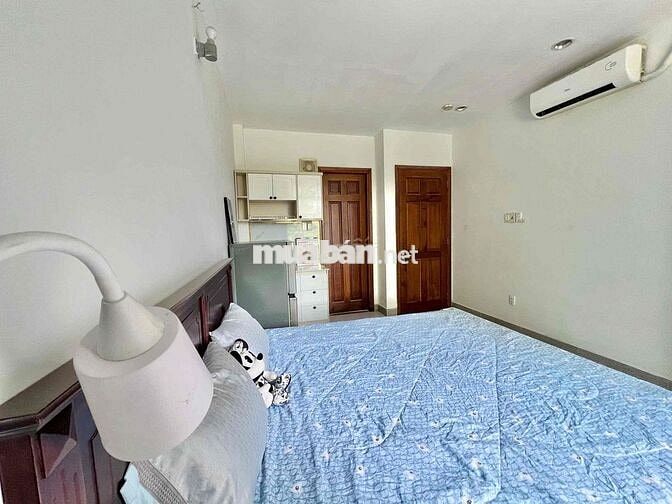 PHÒNG SIUU ĐẸP ĐỐI DIỆN RMIT CÓ THANG MÁY
