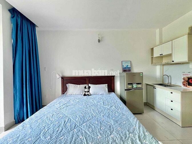 PHÒNG SIUU ĐẸP ĐỐI DIỆN RMIT CÓ THANG MÁY