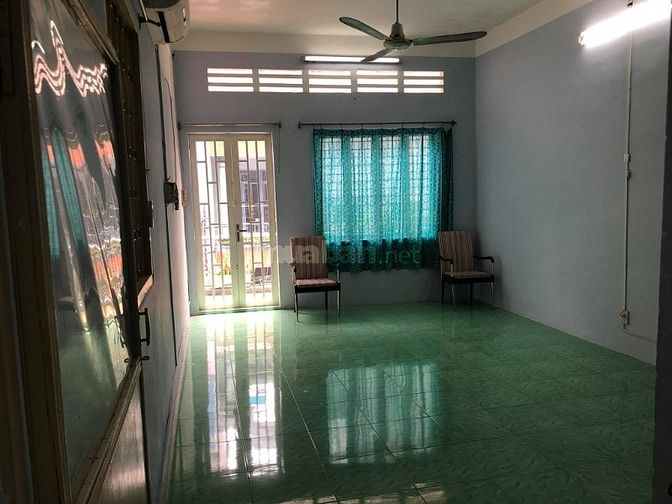 (CHính chủ) Cho thuê dài hạn tầng lầu 1 (4 x 12m), - Lê Văn Sỹ, Q3