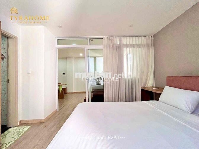 💥CHUNG CƯ MINI NGAY GẦN SÂN BAY -CÔNG VIÊN GIA ĐỊNH