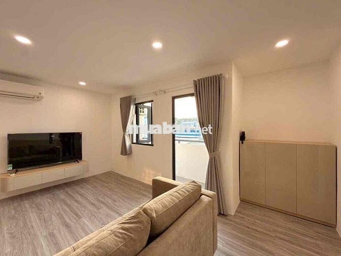 Hot 🔥 Dự án căn hộ 1pn, bancol mới kengg