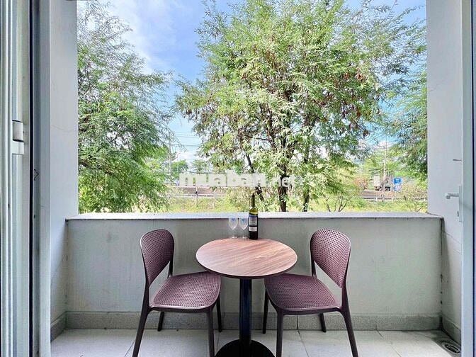PHÒNG SIUU ĐẸP ĐỐI DIỆN RMIT CÓ THANG MÁY