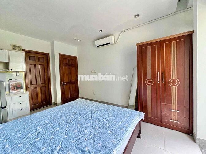 PHÒNG SIUU ĐẸP ĐỐI DIỆN RMIT CÓ THANG MÁY