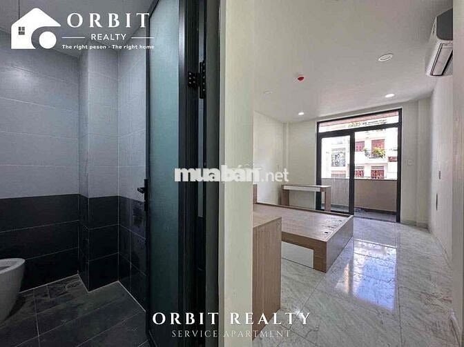 🏡 CHÍNH CHỦ CHO THUÊ CĂN HỘ MỚI 100% FULL NỘI THẤT GIÁ CHỈ TỪ 6.2 TRIỆ