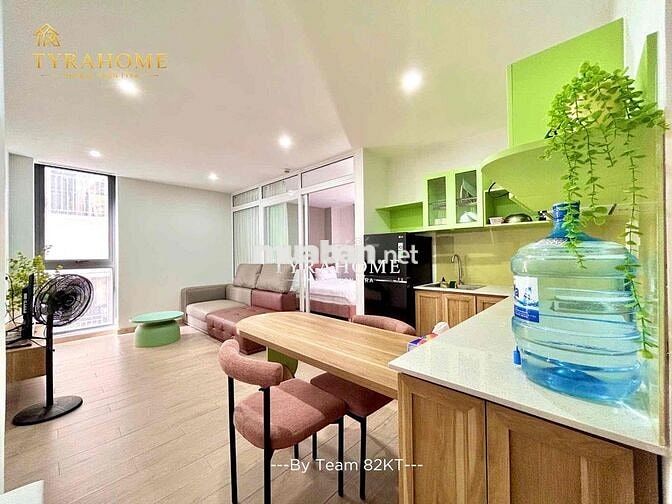 💥CHUNG CƯ MINI NGAY GẦN SÂN BAY -CÔNG VIÊN GIA ĐỊNH