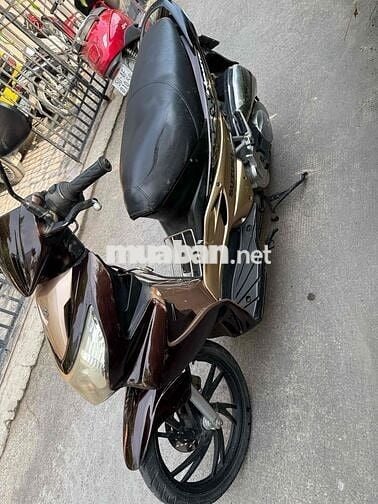 Bán chiếc xe Suzuki Hayate