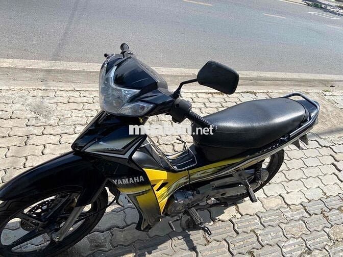 Yamaha Sirius RC bánh mâm 2011🍀bs60🍀cavet đủ