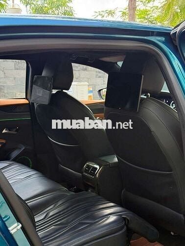 Peugeot 408 GT 2024 Xanh 32000 km