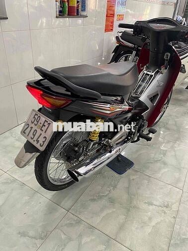 wave rs 100