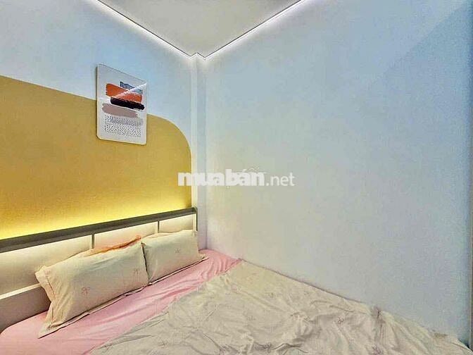 💵💵Đầu tháng giảm mạnh 290tr thu hồi vốn còn 4 TỶ HƠN TL  🌕🌕DT:26M2 - 3