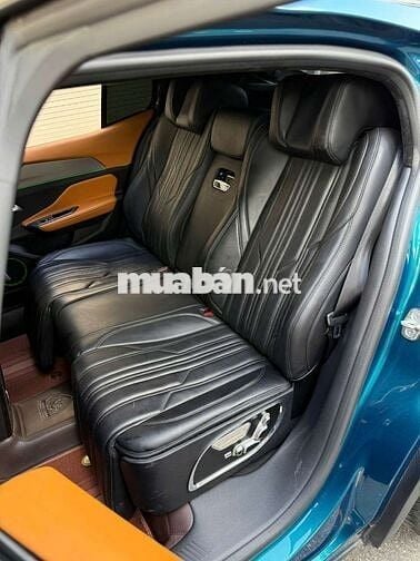 Peugeot 408 GT 2024 Xanh 32000 km