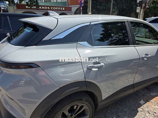 VinFast VF6 Plus 2026. tc 2. Xám 17474 km
