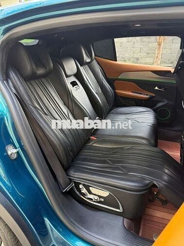 Peugeot 408 GT 2024 Xanh 32000 km