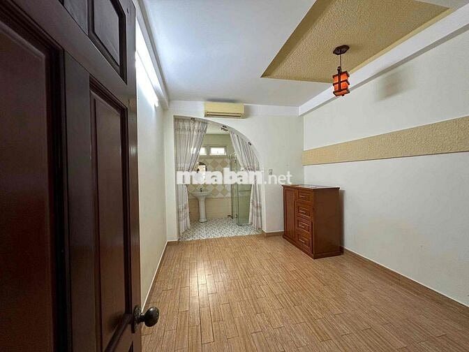 CHO THUÊ NHÀ NGUYÊN CĂN – HẺM 541/20 HUỲNH VĂN BÁNH, P.13, Q. PHÚ NHUẬ