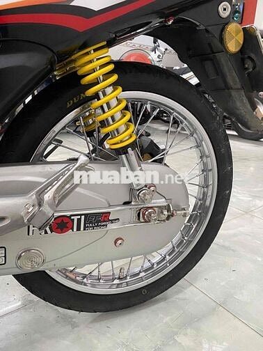 wave rs 100
