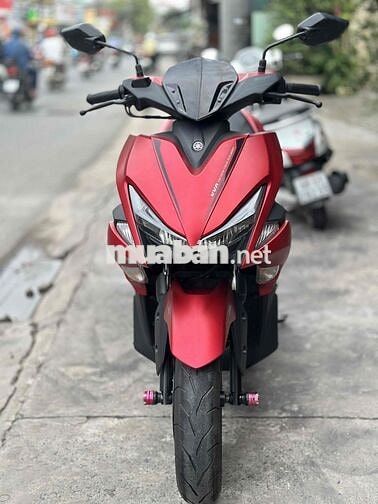 Yamaha NVX 155 Abs Fi 2019 Đỏ nhám