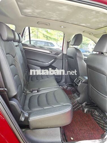 Skoda Kodiaq 2.0 4x4 bản full siêu lướt