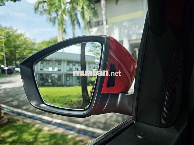 Skoda Kodiaq 2.0 4x4 bản full siêu lướt