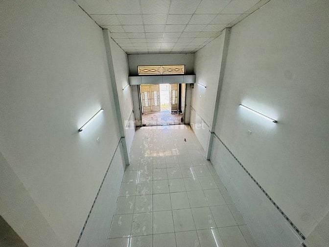 Mặt tiền KD -đường Lê Cơ-Nhà 2 tầng 122m2(4.2x29)-giá 13.5 tỷ