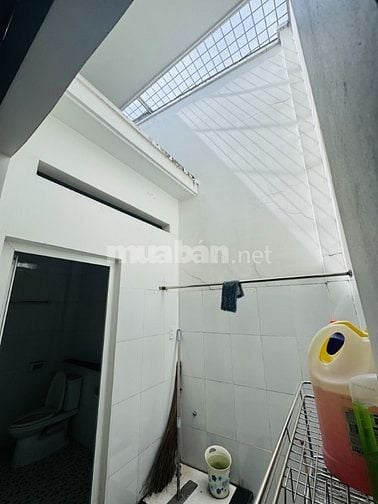 Mặt tiền KD -đường Lê Cơ-Nhà 2 tầng 122m2(4.2x29)-giá 13.5 tỷ