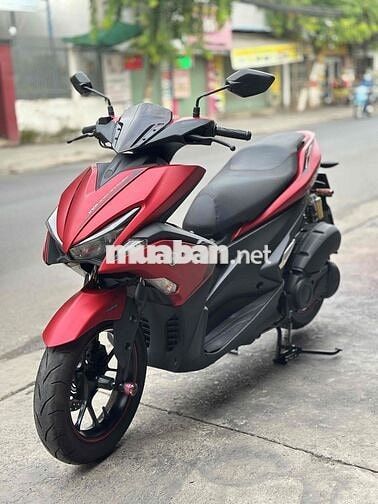 Yamaha NVX 155 Abs Fi 2019 Đỏ nhám