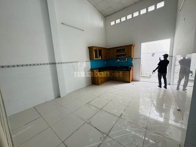 Mặt tiền KD -đường Lê Cơ-Nhà 2 tầng 122m2(4.2x29)-giá 13.5 tỷ