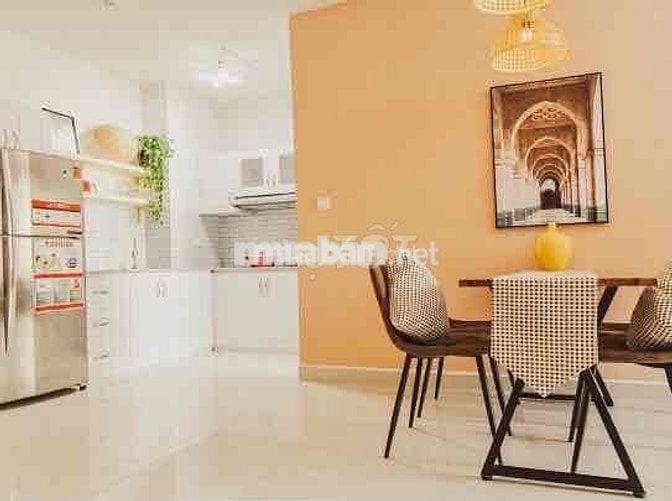 CHO THUÊ 2PN FULL NỘI THẤT 11,5Tr |CELADONCITY