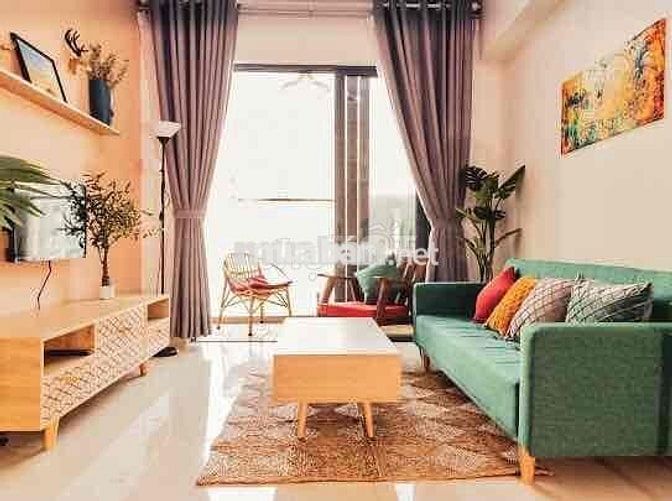 CHO THUÊ 2PN FULL NỘI THẤT 11,5Tr |CELADONCITY