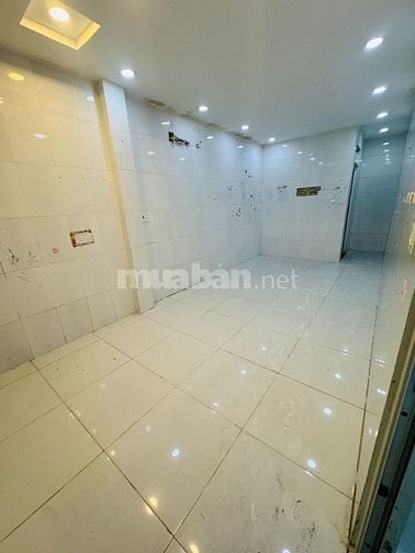 Mặt tiền KD -đường Lê Cơ-Nhà 2 tầng 122m2(4.2x29)-giá 13.5 tỷ