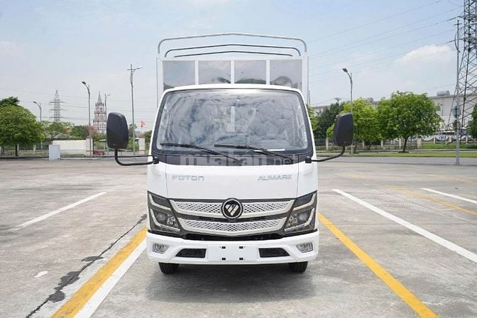  tải 1.99T.  X25/X25L KHỞI ĐẦU SUÔN SẺ – SỰ NGHIỆP HANH THÔNG